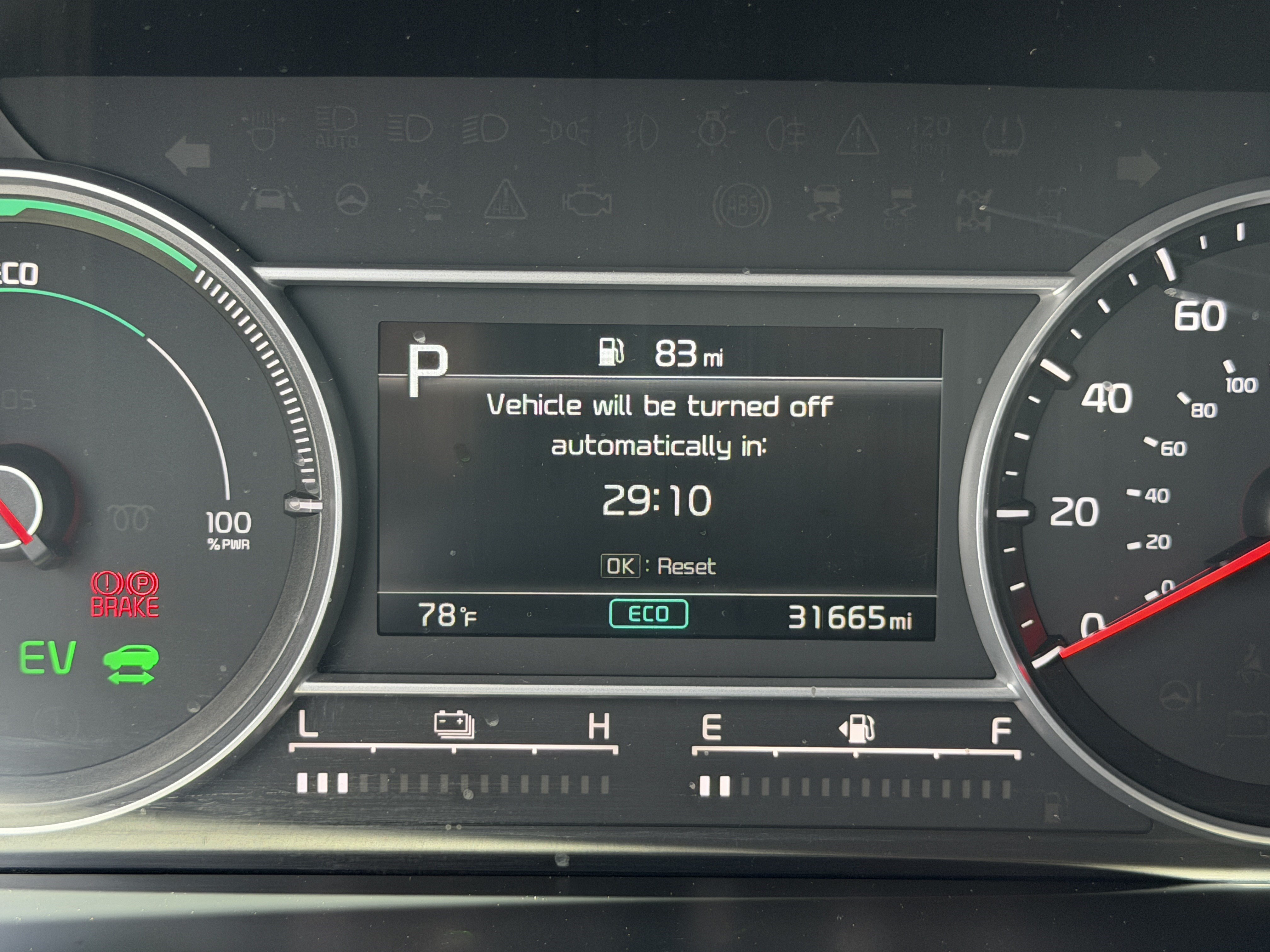 Certified 2023 Kia Sorento EX FWD image 21