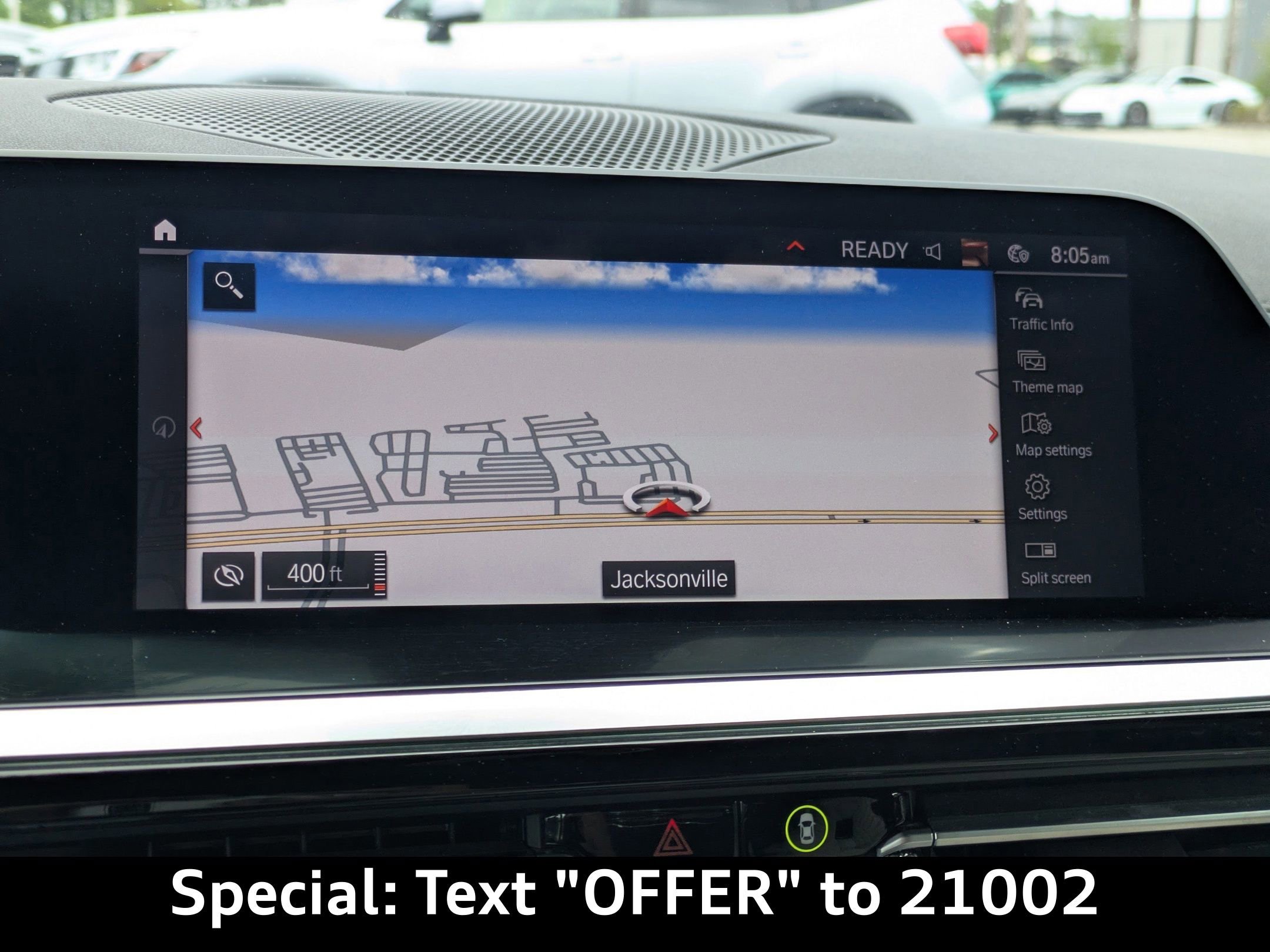 Used 2024 BMW Z4 sDrive30i w/ Shadowloine Package RWD image 22