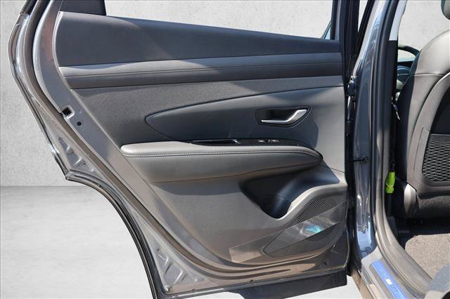 New 2026 Hyundai Tucson Limited AWD/4WD image 22