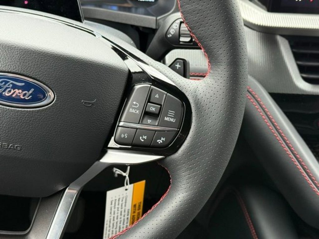 New 2025 Ford Explorer ST w/ Sun And Sound Package image 25