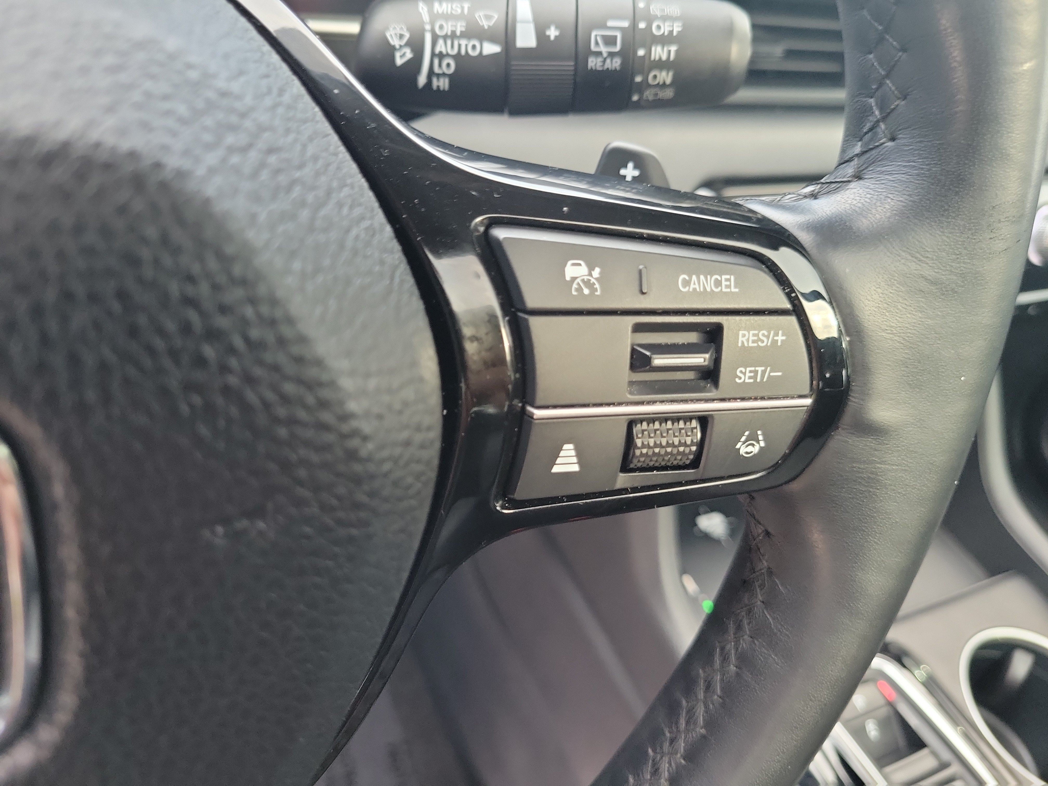 Used 2023 Honda Pilot Elite image 31