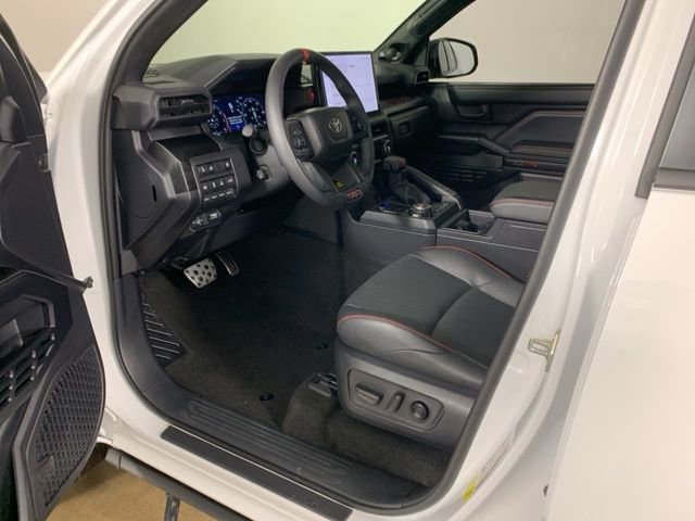 Used 2025 Toyota 4Runner TRD Pro image 31