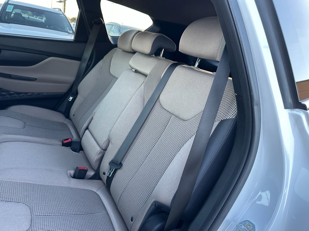 Used 2019 Hyundai Santa Fe SEL image 26