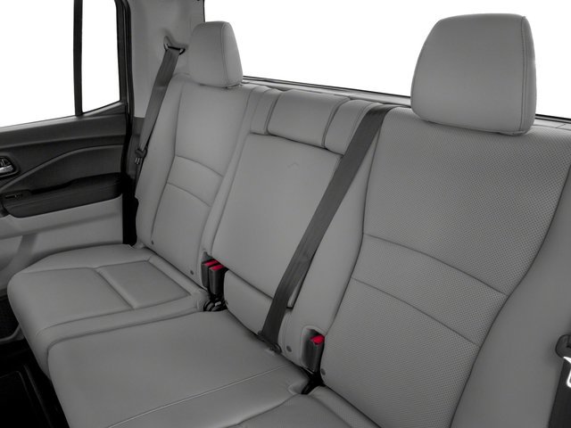 Used 2017 Honda Ridgeline RTL-T image 14