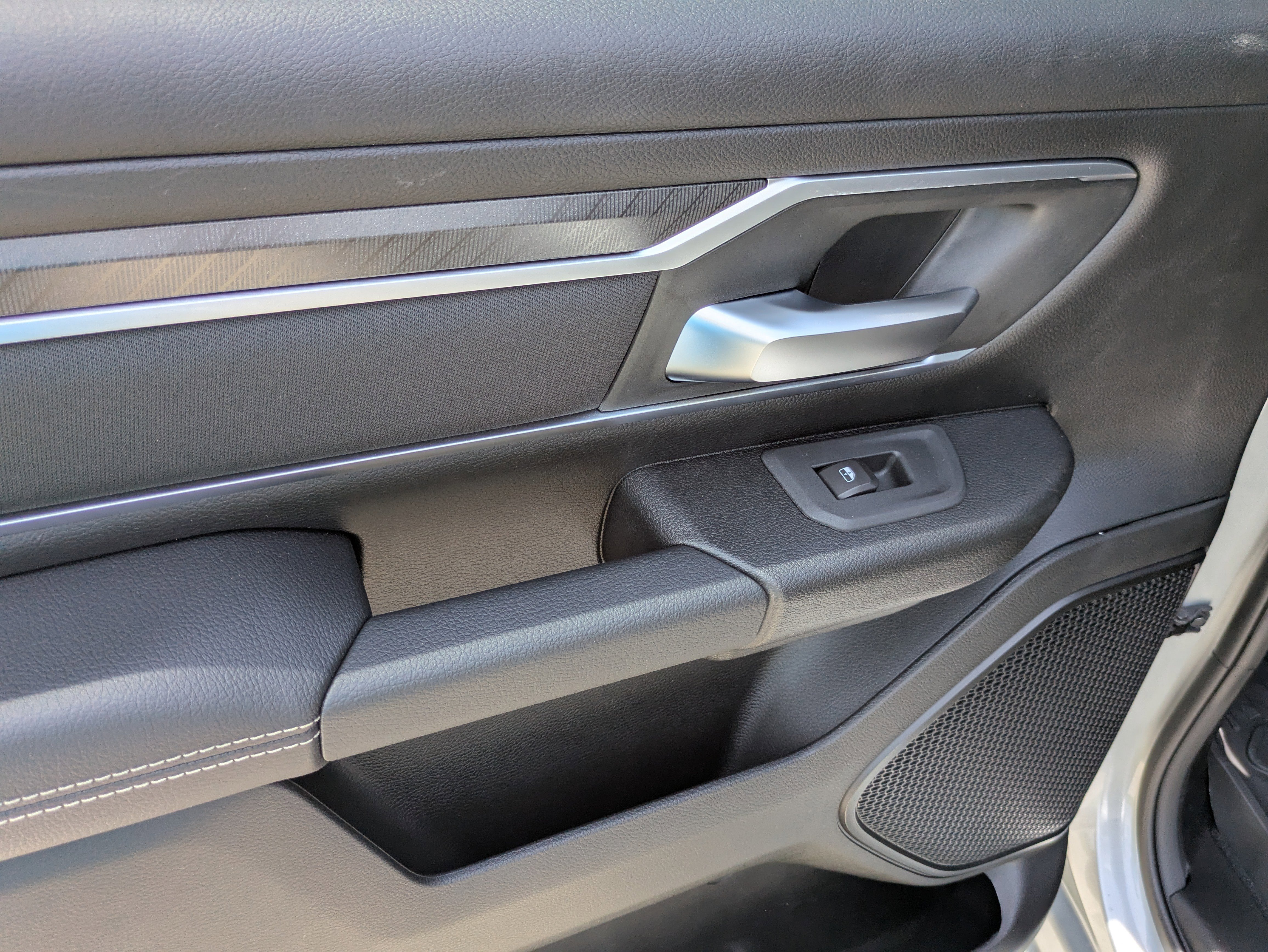 New 2026 RAM 1500 Lone Star RWD image 15