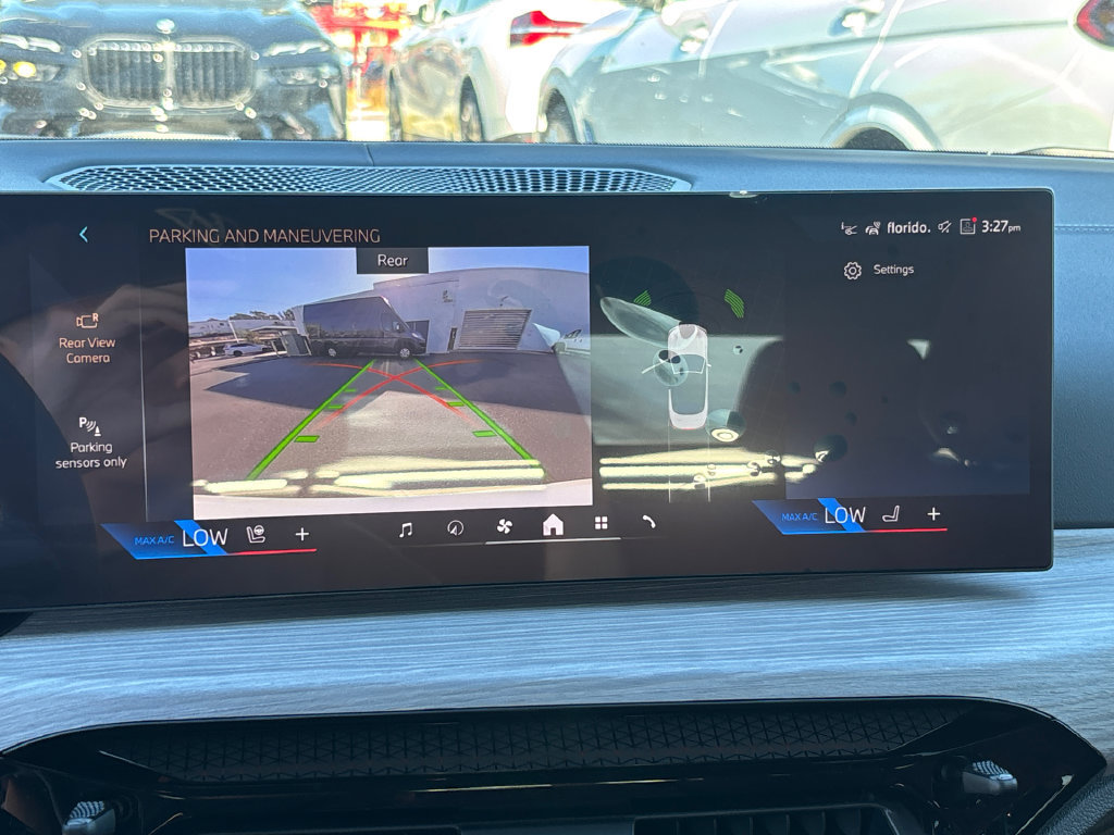 New 2027 BMW 430i Convertible w/ M Sport Package RWD image 31