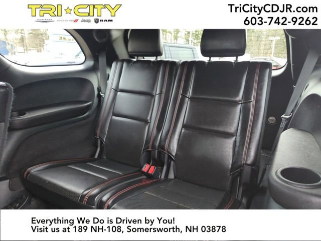 Used 2016 Dodge Durango R/T image 31