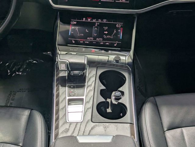 Used 2019 Audi A6 3.0T Premium Plus w/ Premium Plus Package image 13