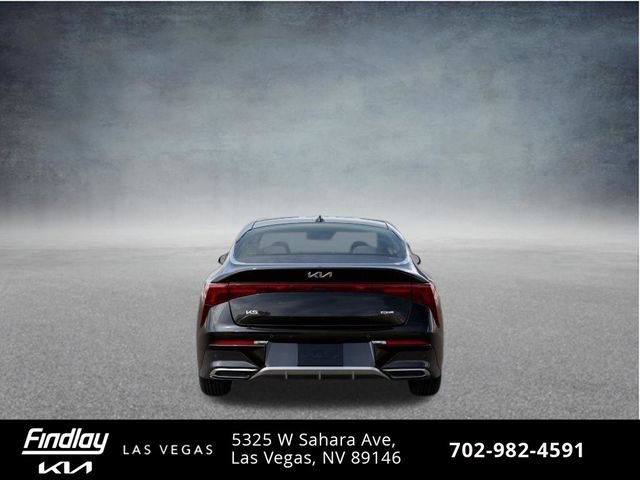 New 2026 Kia K5 GT-Line AWD/4WD image 27