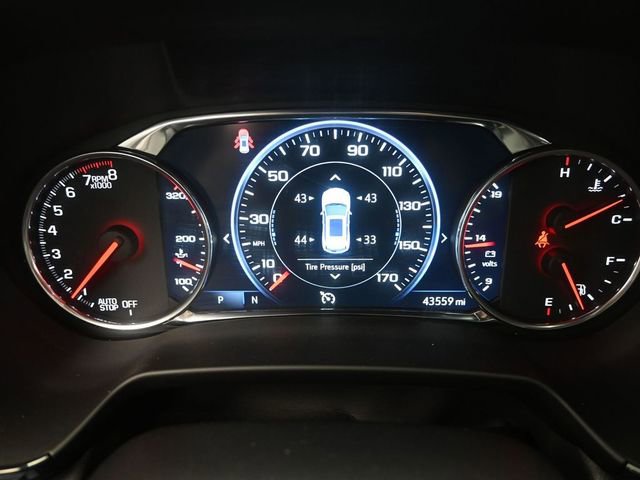 Used 2022 Chevrolet Blazer RS w/ Enhanced Convenience Package image 36