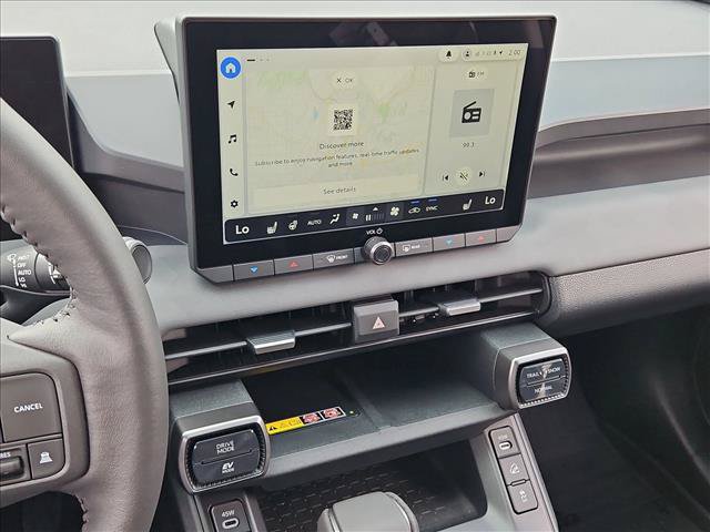 New 2026 Toyota RAV4 AWD image 12