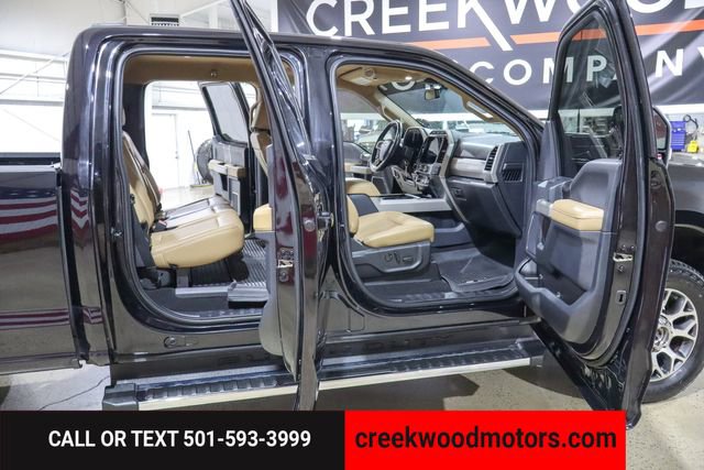 Used 2022 Ford F250 Lariat w/ Lariat Value Package image 42