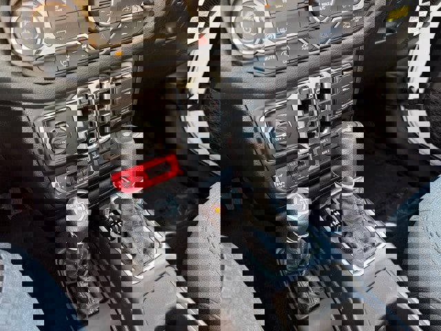 New 2026 Jeep Wrangler Unlimited Sport image 18