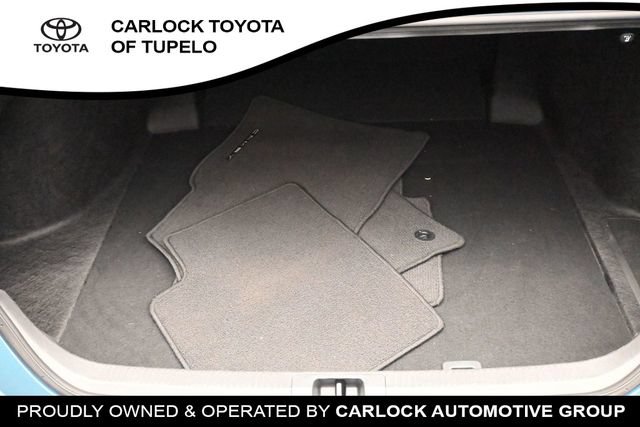 Used 2026 Toyota Camry LE FWD image 18