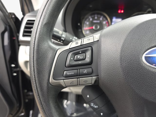 Used 2016 Subaru Forester 2.5i Premium AWD/4WD image 14