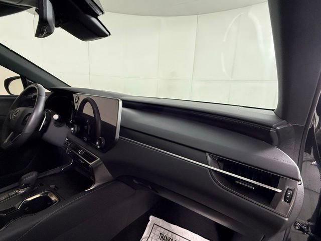 Certified 2024 Lexus RX 350 Premium Plus w/ Convenience Package image 34