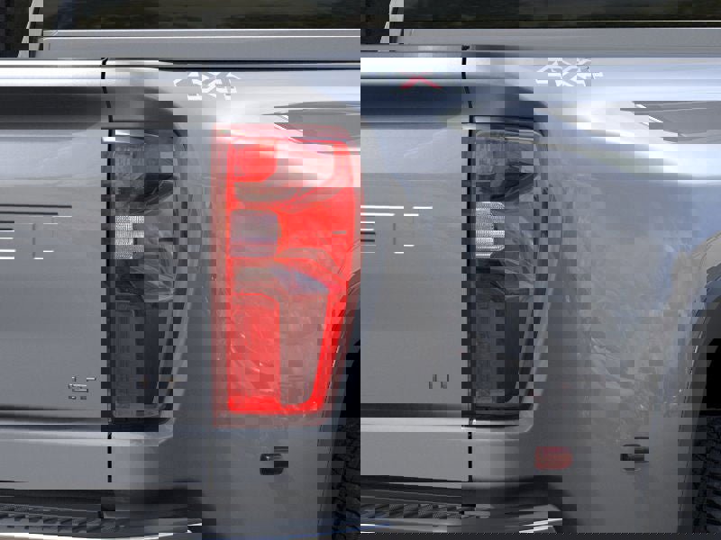 New 2026 Chevrolet Silverado 3500 LT w/ All Star Edition image 11