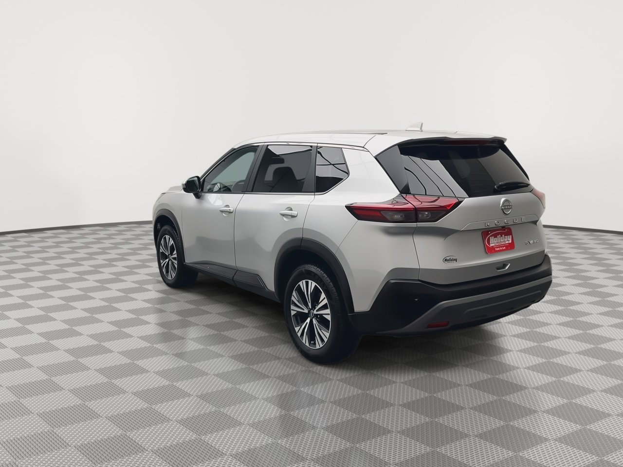 Used 2023 Nissan Rogue SV AWD/4WD image 31