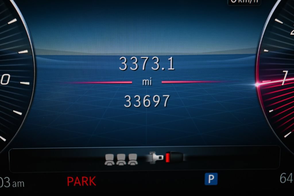 Used 2025 Mercedes-Benz GLA 250 4MATIC image 24