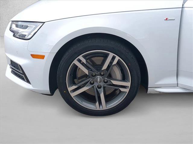 Used 2018 Audi A4 2.0T Premium Plus w/ Premium Plus Package image 24