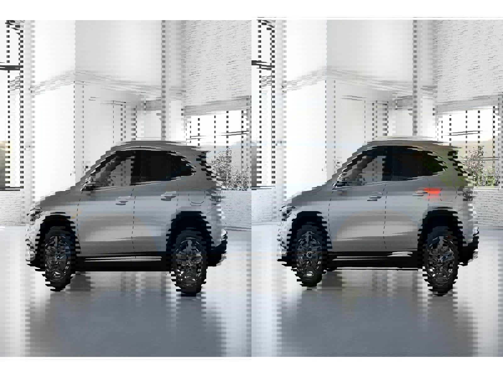 New 2026 Mercedes-Benz GLA 250 image 32