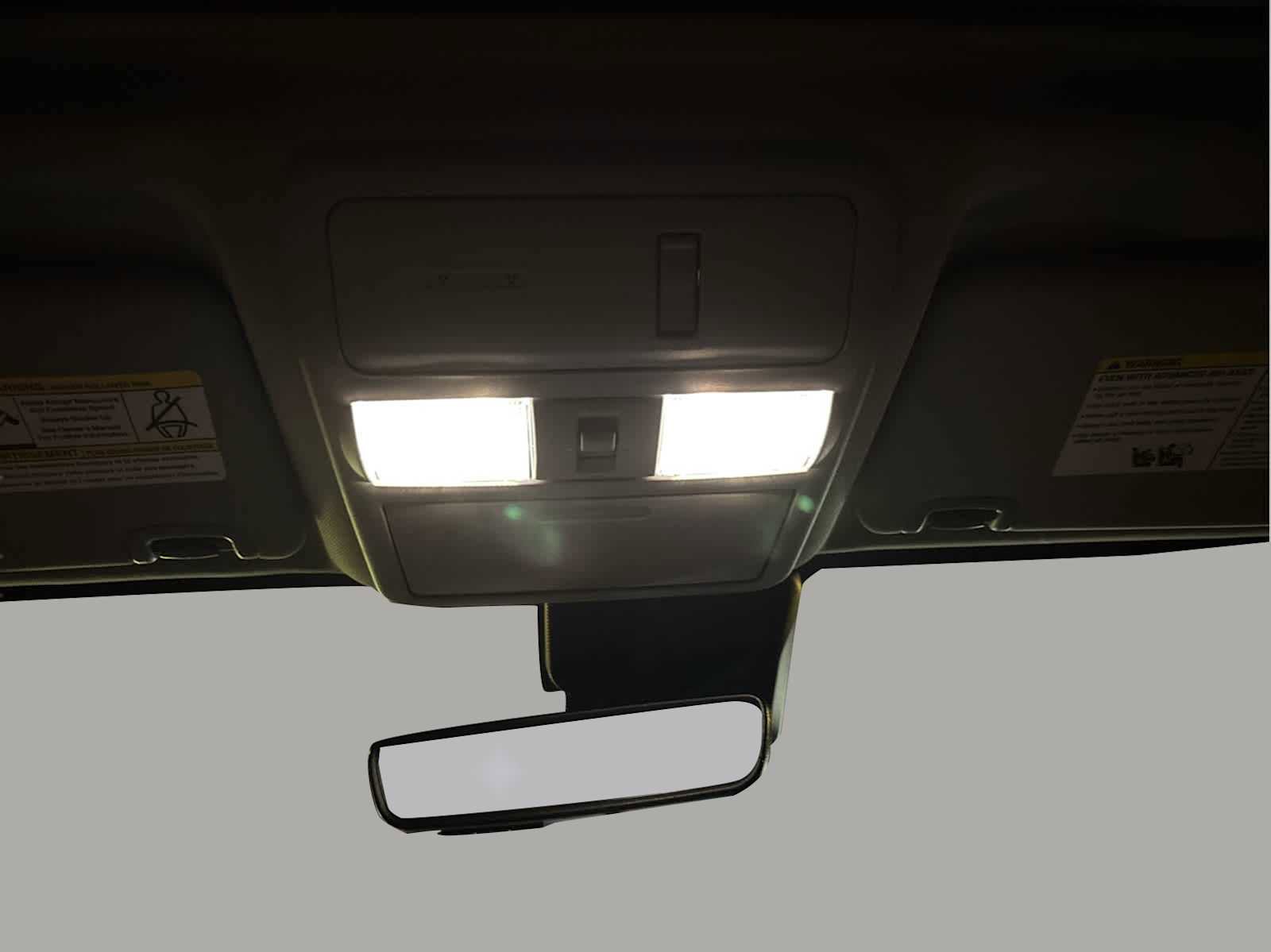 Used 2024 Nissan Frontier SL w/ Technology Package image 13