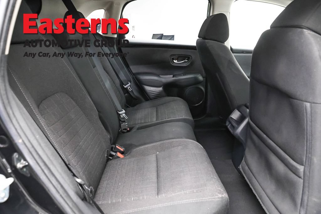 Used 2024 Honda HR-V LX image 22