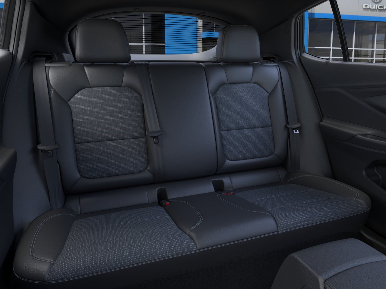 New 2026 Buick Envista Preferred w/ Convenience I Package FWD image 17