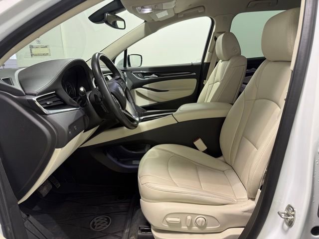 Used 2023 Buick Enclave Essence w/ LPO, Floor Liner Package image 13