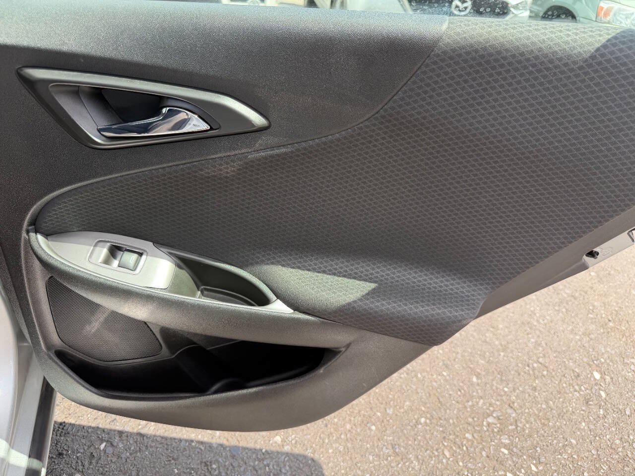 Used 2019 Chevrolet Malibu LS FWD image 39