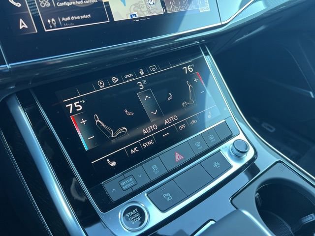 New 2026 Audi Q7 2.0T Premium Plus image 12