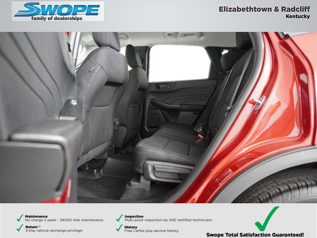 New 2026 Ford Escape Active image 13