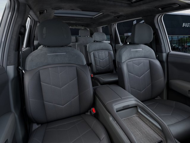 New 2027 Kia Telluride X-Line SX Prestige AWD/4WD image 15