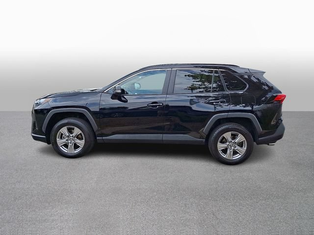 Used 2024 Toyota RAV4 XLE AWD/4WD image 7