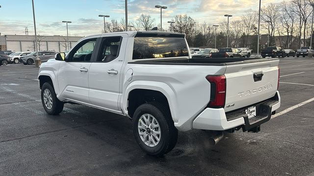 New 2026 Toyota Tacoma SR5 image 5