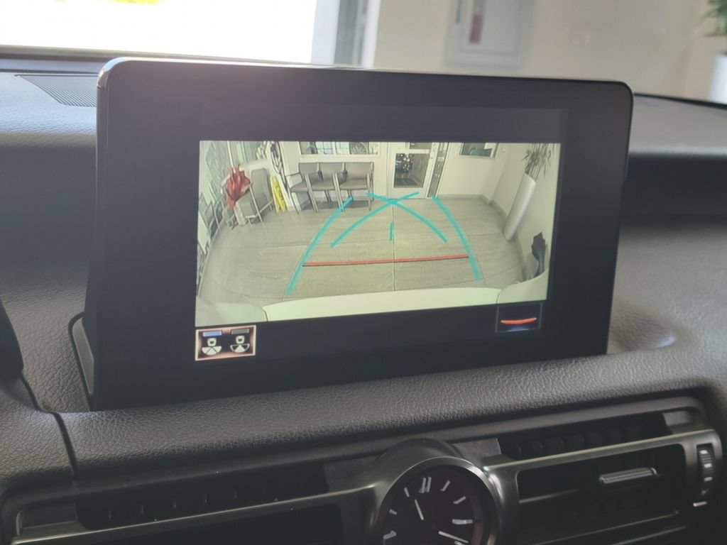 Certified 2024 Lexus IS 300 F Sport RWD image 22