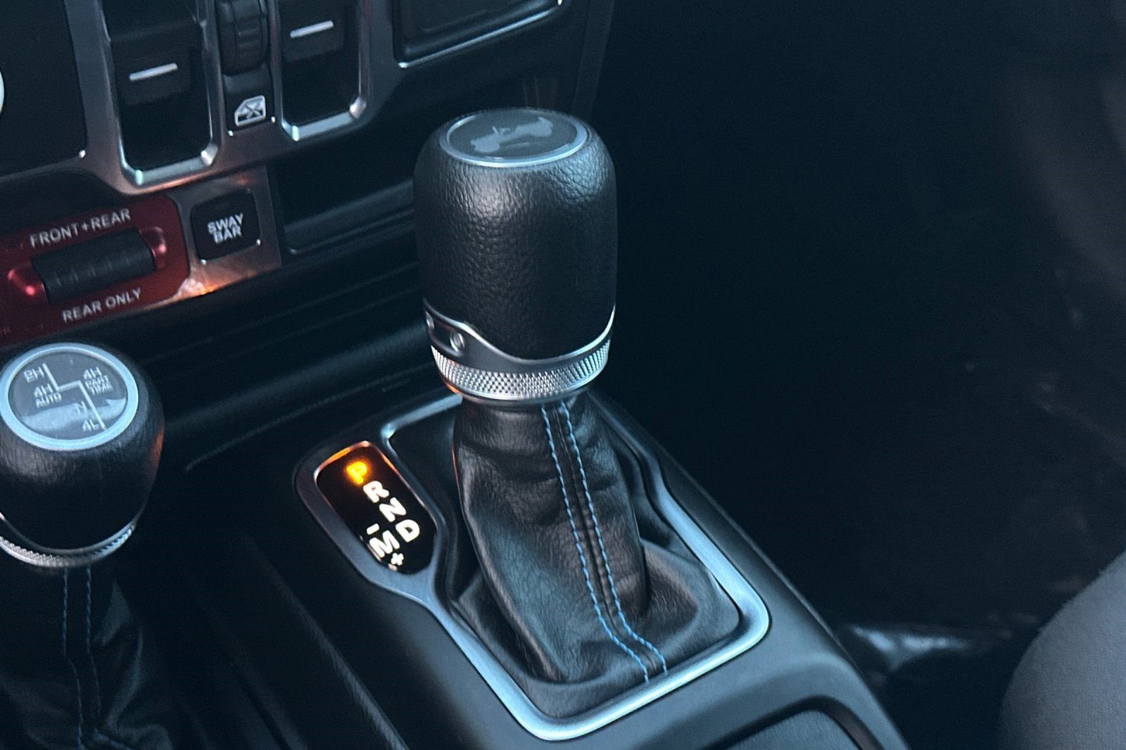 Used 2022 Jeep Wrangler Unlimited Rubicon 4xe image 15