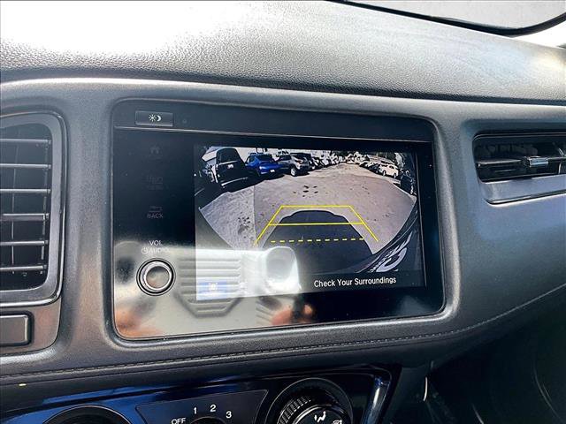 Used 2022 Honda HR-V Sport image 19