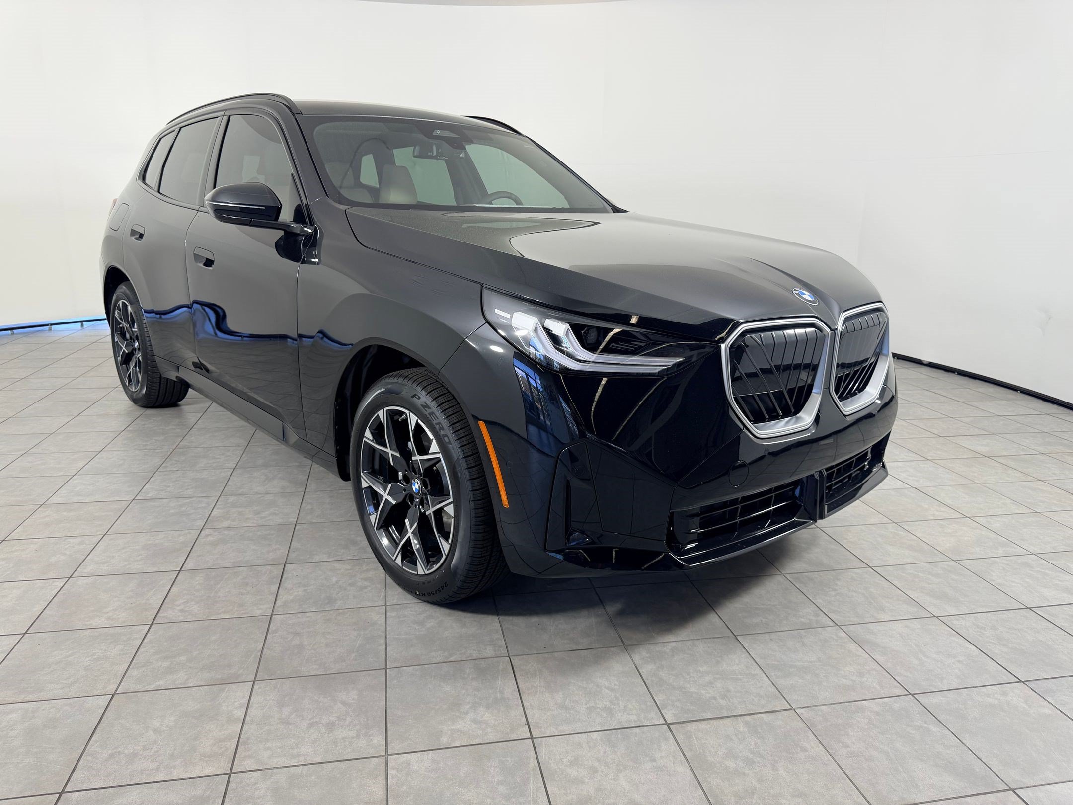 New 2026 BMW X3 xDrive30i w/ M Sport Package AWD/4WD image 7