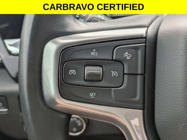 Certified 2024 Chevrolet Silverado 2500 LT AWD/4WD image 13