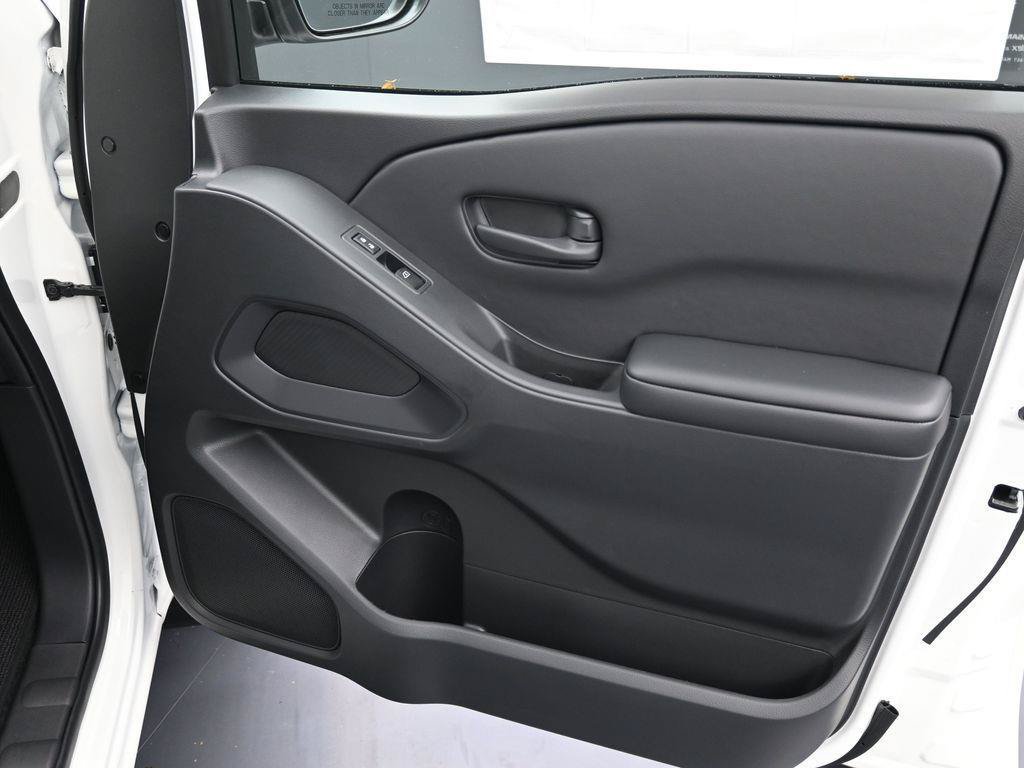 New 2026 Nissan Frontier S RWD image 31