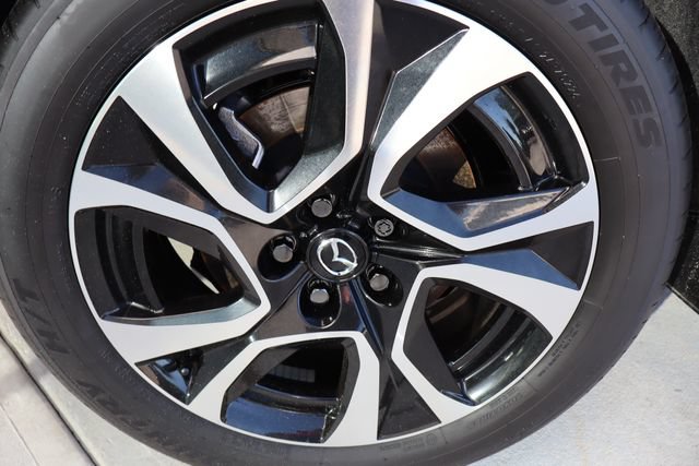 Certified 2026 MAZDA CX-5 Preferred AWD/4WD image 41
