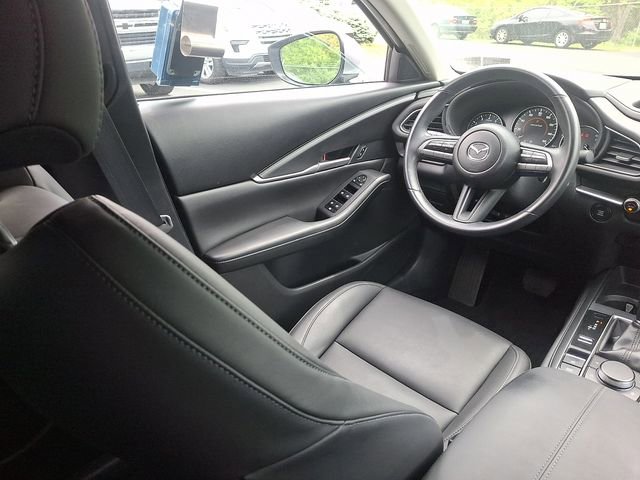 Used 2021 MAZDA CX-30 AWD 2.5 S w/ Select Package image 17