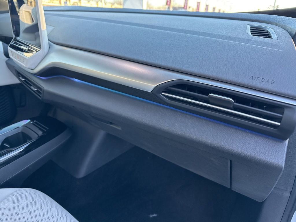 Used 2021 Volkswagen ID.4 1st Edition image 15