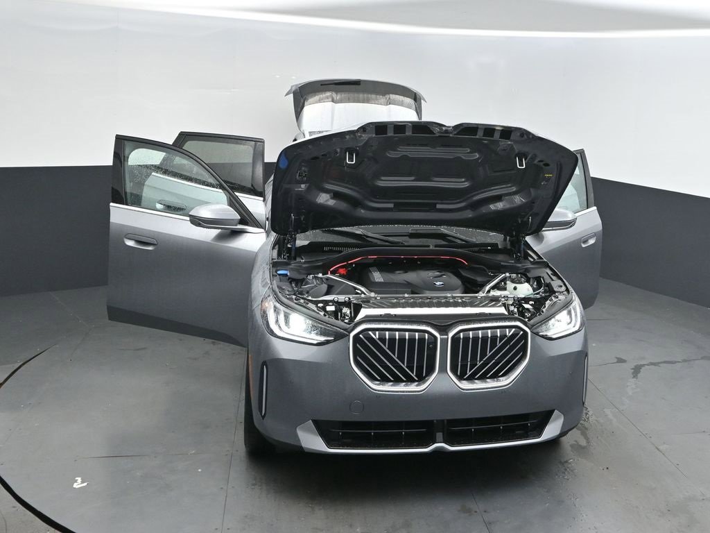 Used 2026 BMW X3 xDrive30 image 53