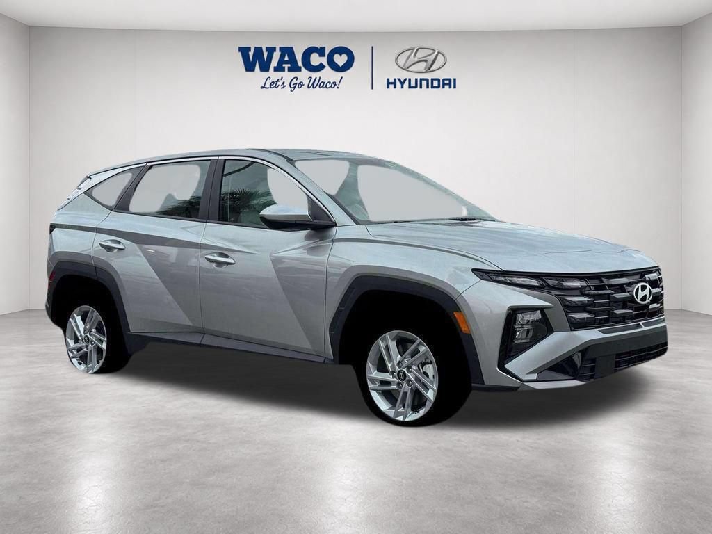 New 2026 Hyundai Tucson SE FWD image 67
