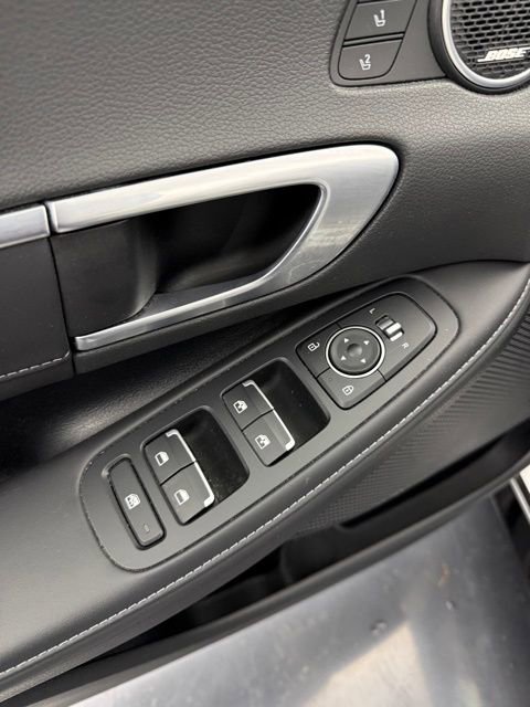 Used 2022 Hyundai Sonata Limited FWD image 42