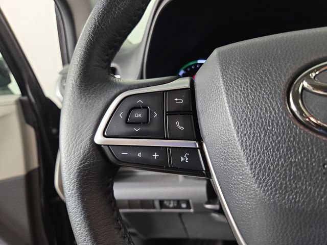 Used 2022 Toyota Sienna XLE w/ XLE Plus Package AWD/4WD image 24