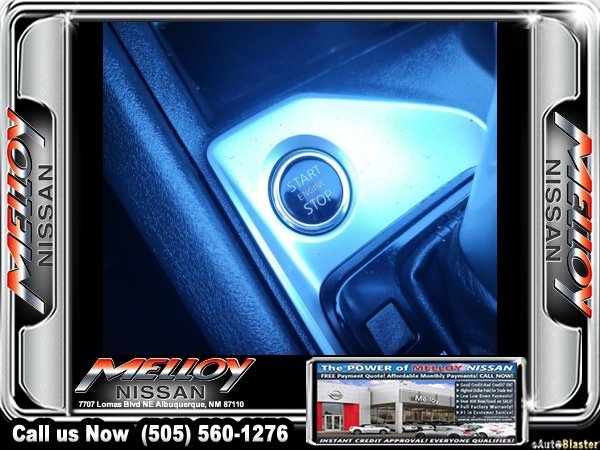 Certified 2021 Nissan Altima 2.5 S image 20