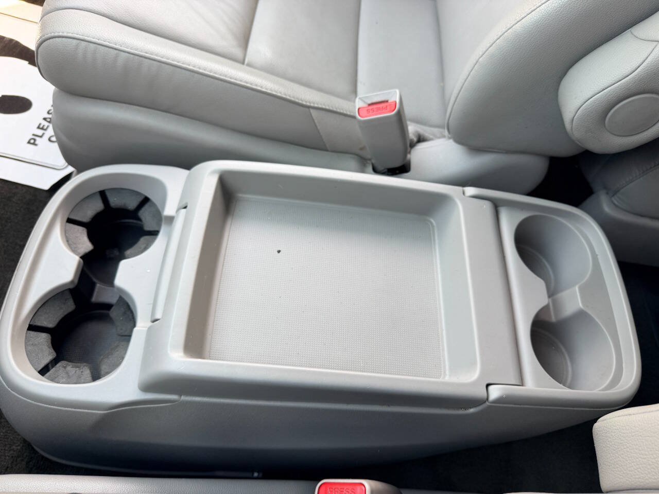 Used 2015 Honda Odyssey EX-L image 50